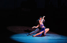 피버 탱고2:Feelings 서울 앙코르 공연