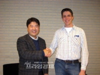 부강테크, 바이오가스 핵심기술 유럽 수출