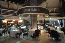 신복합 테마 공연형 레스토랑 르뉘블랑쉬 오픈