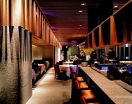 파크 하얏트 서울 코너스톤, 밀레 가이드 레스토랑 선정