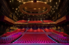 국민체육진흥공단, ‘우리금융아트홀’ 개관