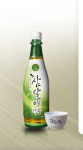 GS25, 편의점에서도 ‘막걸리누보’ 만나세요