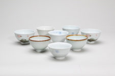 지유명차, 생활도자기 출시