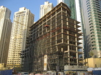 ‘중동건설 터줏대감’ 자리매김 성공