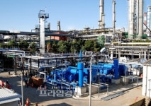 SK에너지, 친환경 폐기물 처리 공법 개발