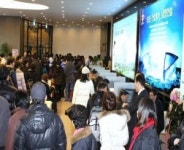 별내 남양휴튼, “고객감동 통해 계약률 높인다”