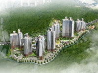 파주 효성백년가약, 359가구 신규분양