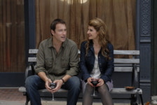 환상의 커플이 전하는 짜릿한 로맨스