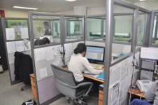 결혼이주女 상담 외길
