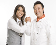 국수요리의 새로운 성공신화 예고