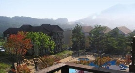 저렴한 가격에 펜션을 즐겨라