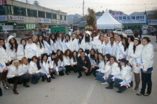 글로벌 한우 전문기업 만들 터