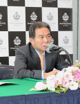 신개념 호텔, IP 부티크 호텔 오픈