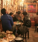 매장 분위기, 딱 좋다!