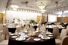 서울가든호텔, 썸머 웨딩 패키지 선봬