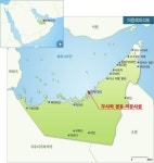 대우건설, UAE서 3000억원 정유시설 공사수주
