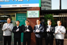 금융위, 서민금융 통합서비스 현장 점검