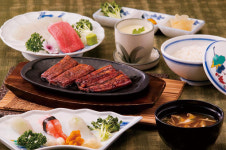 서울팔래스호텔, 장어&농어 페스티벌