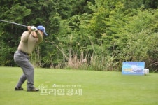 제3회 프라임배 경제인 골프대회 사진-대회모습(2)