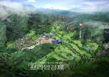 고창 웰파크시티 착공 눈앞