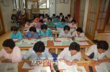 신안군, ‘성인문해교육’ 교육부 공모 선정