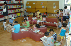 전남 순천, 교육도시 명성 도서관도 최고
