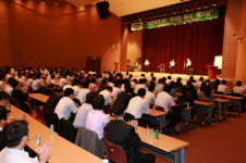 초일류 제약기업 발돋움 선언