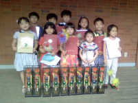 부안군, 아동 스피치교육 효과 톡톡