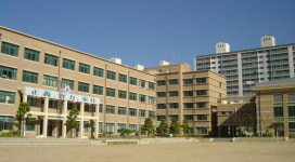 광주 운남고, 사교육없는 학교 ‘대만족’