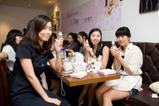 좋은느낌 ‘Soft Day 조향 클래스’ 개최