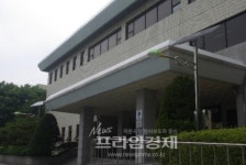 신비앤썬, 한국가스공사 태양광가로등 설치