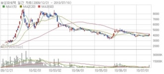 보성파워텍, 원자력 시장 성장 수혜 ‘기대’