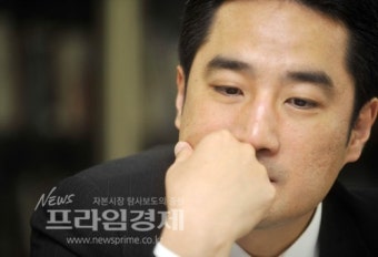 강용석 의원, 