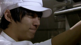 ‘제빵왕 김탁구’ 제빵왕의 길로