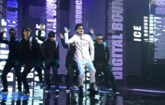 세븐 컴백, 탑과 함께 완성도 높여 더 눈길