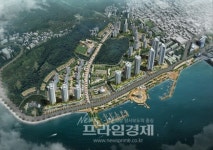 목포 서산·온금지구 재개발사업 주민설명회