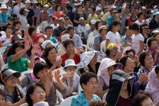 군산 ‘역전시장 가요제’ 1일 열려