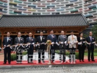 롯데부여리조트, ‘역사’와 ‘문화’가 한곳에