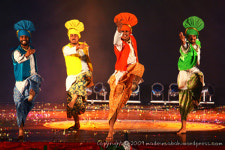 오는 28일~29일 세계민속속춤의 향연이 펼쳐진다