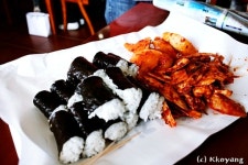 꿈이 살고 있는 마을로 떠나다