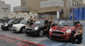 즐거움이 더해진 ‘뉴 미니 패밀리’ 출시