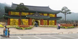 ‘영암 왕인국화축제’ 29일 개막