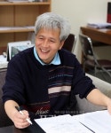 목포대 이성로 교수 2010 LG학술상 선정