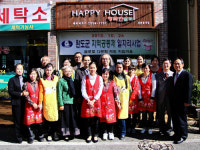 완도군, 이주여성 일자리마련 ‘눈길’