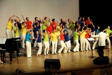 광산문예회관, 주민 예술공간으로 거듭나