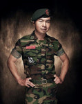 개성파 연기자 임원희, 10살 연하 연인과 내년 2월 결혼