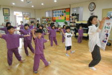 광산구  ‘허준 꿈나무 교실’ 복지부장관상 수상