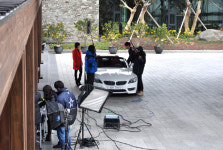 시크릿 가든  해남 자연의 비경 선물