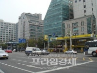 서울 대기질 개선정책? ‘새발의 피’