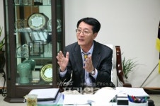 박우량 신안군수 송년사 [전문]